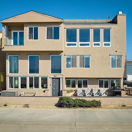 Willa Ocean Front Walk San Diego Zewnętrze zdjęcie