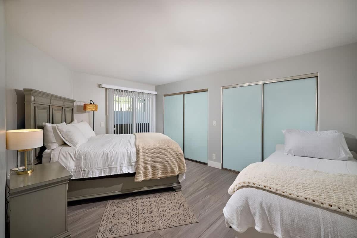 Willa Ocean Front Walk San Diego Zewnętrze zdjęcie