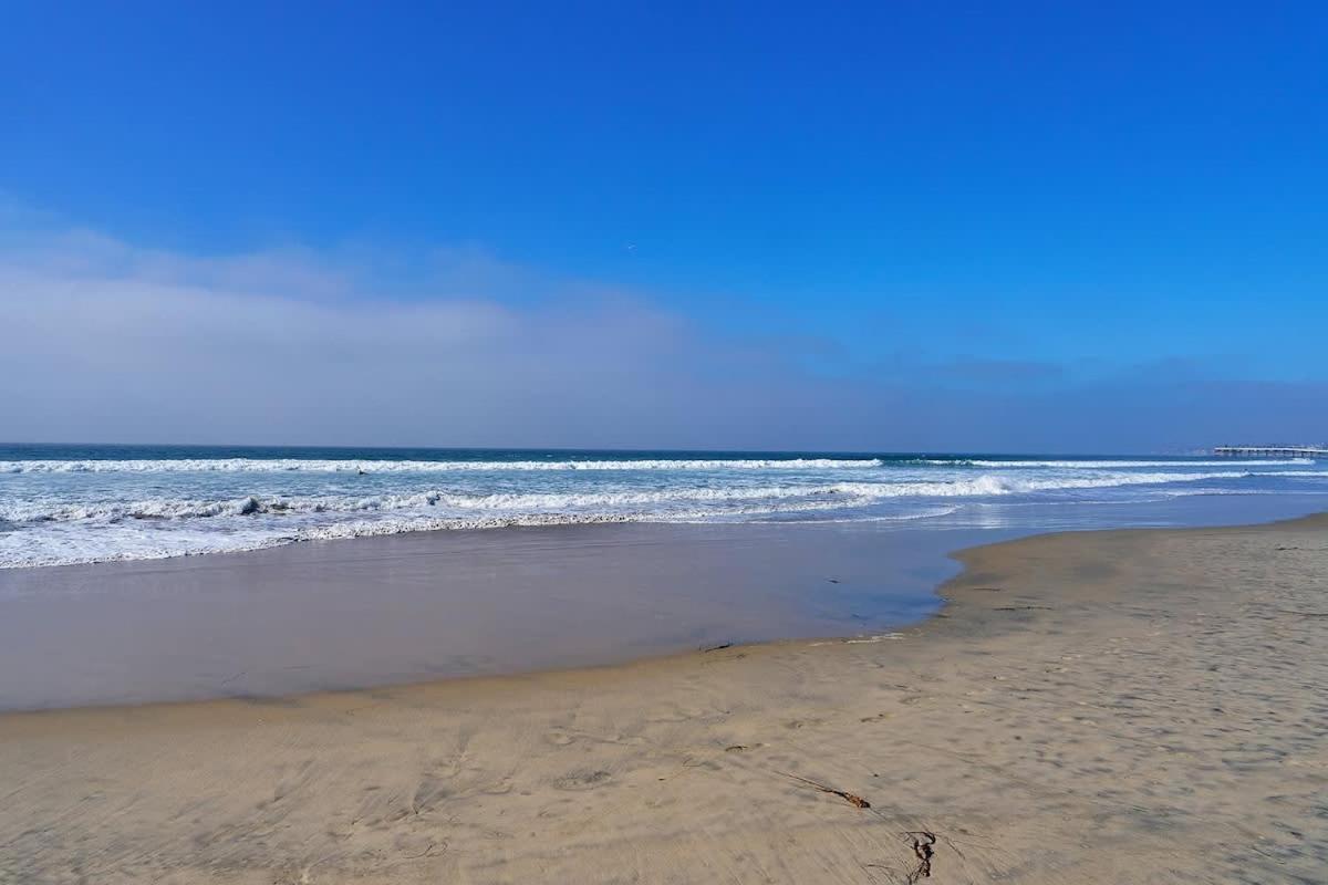 Willa Ocean Front Walk San Diego Zewnętrze zdjęcie
