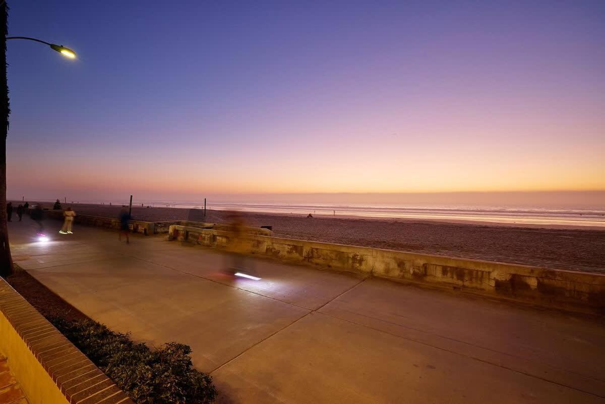 Willa Ocean Front Walk San Diego Zewnętrze zdjęcie